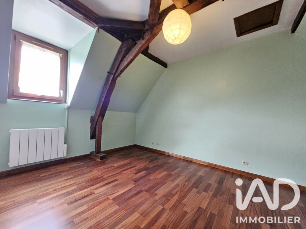 Vente Maison Vente Maison de campagne 4 pièces Montfort-le-gesnois