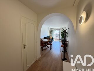  Appartement � vendre 3 pi�ces 62 m�