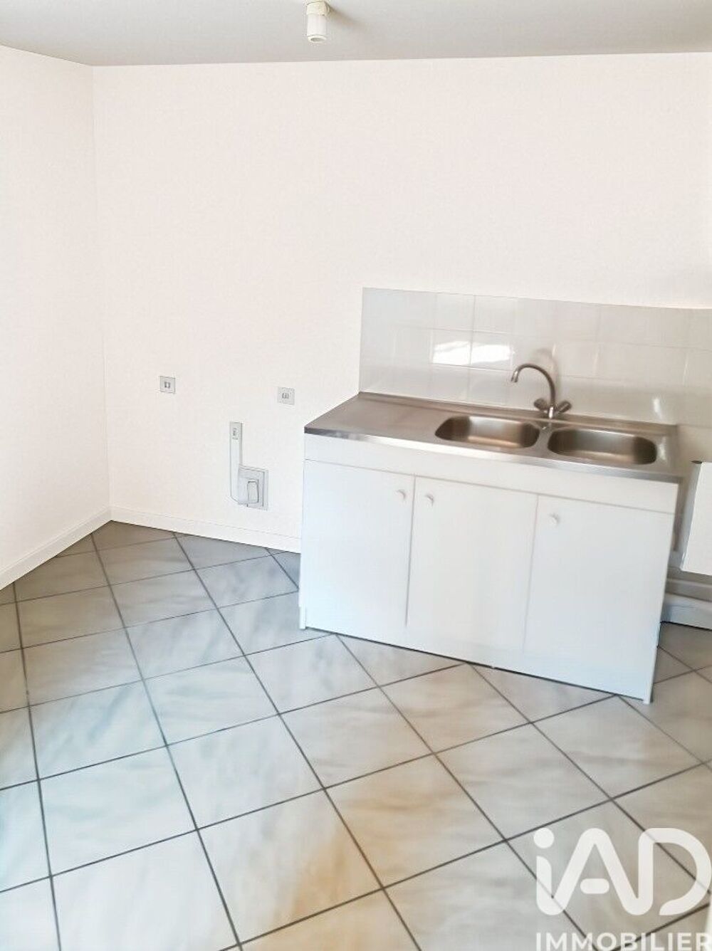 Vente Duplex 2 pièces