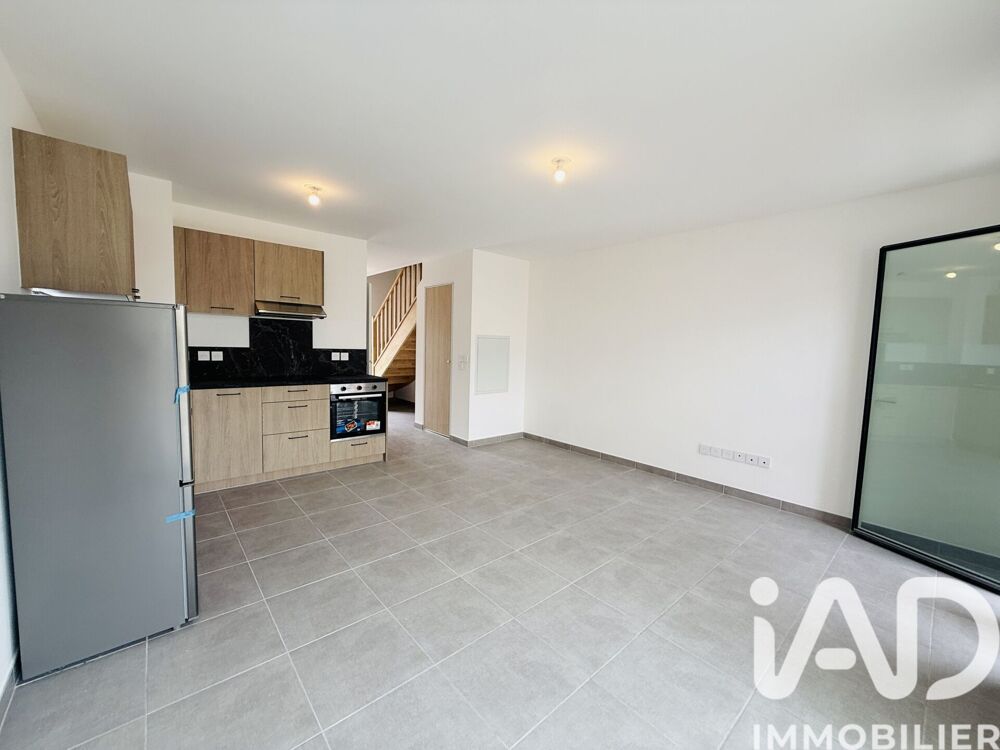 Vente Appartement Vente Duplex 3 pièces Sarrians