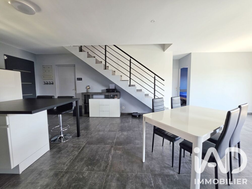 Vente Maison traditionnelle 5 pièces