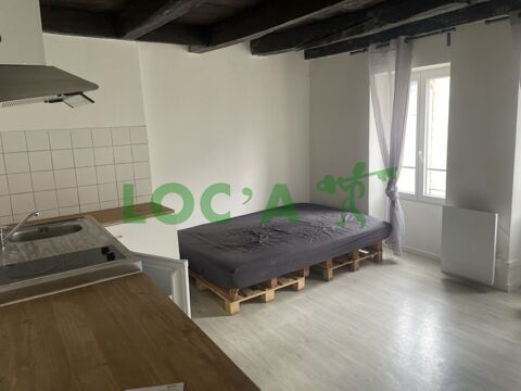Location Appartement 400 Dijon (21000)