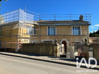 Appartement 1 pièce 20 m² · à L'Isle-sur-la-Sorgue · 20 m² · 94 000 €