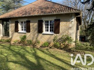  Maison � vendre 5 pi�ces 116 m�