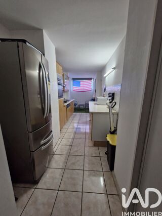  Appartement à vendre 4 pièces 105 m²