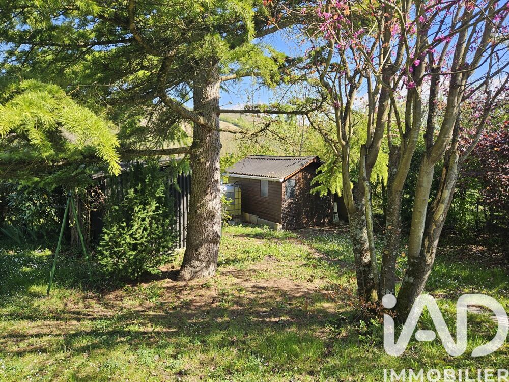 Vente Maison Vente Maison de campagne 5 pièces Jussy