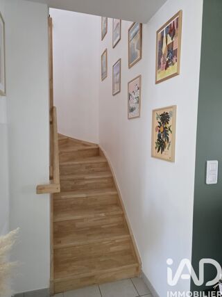  Maison � vendre 4 pi�ces 92 m�