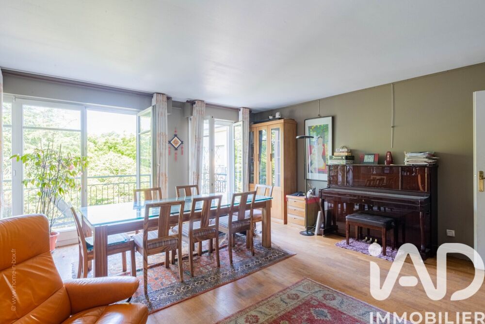 � vendre  Appartement Versailles (78000)