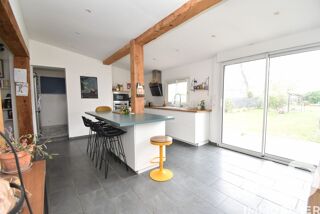  Maison à vendre 4 pièces 102 m²