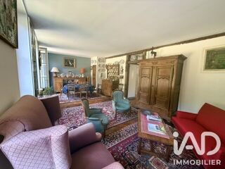 Appartement à vendre 6 pièces 172 m²