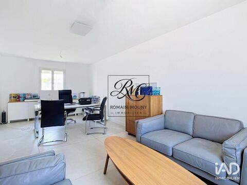   Location Local d'activités 147 m&sup2; 