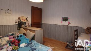  Maison à vendre 4 pièces 134 m²