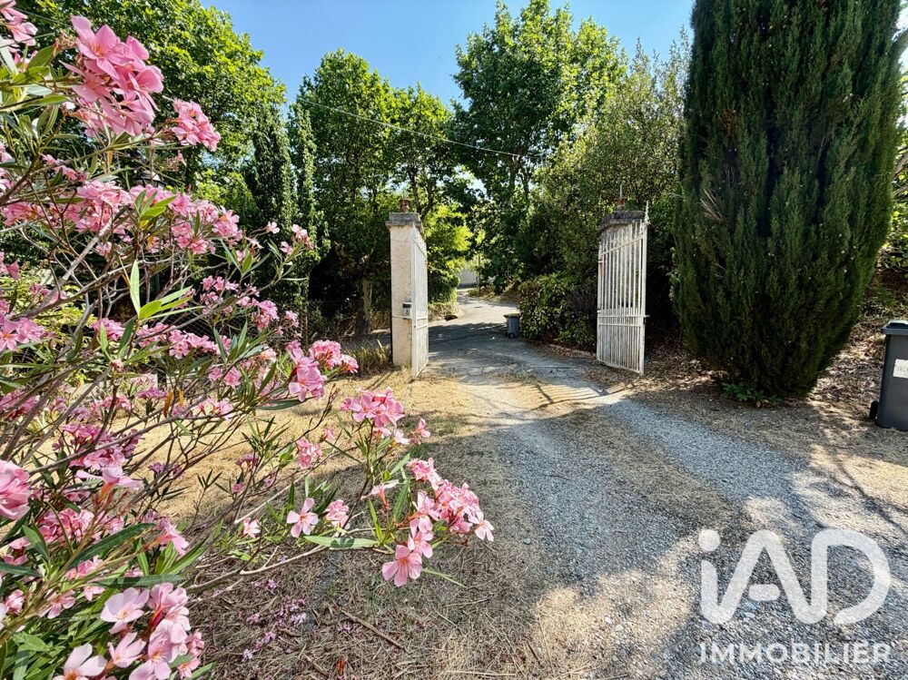Vente Maison Vente Domaine 8 pièces Carcassonne