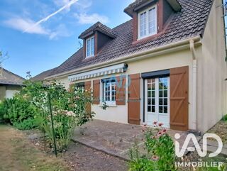  Maison à vendre 6 pièces 139 m²