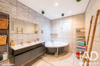  Maison à vendre 5 pièces 100 m²