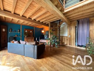  Maison à vendre 6 pièces 136 m²