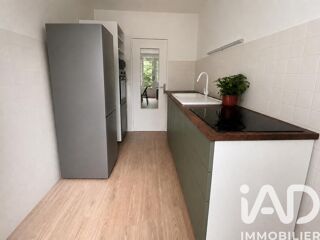  Appartement � louer 1 pi�ce 10 m�