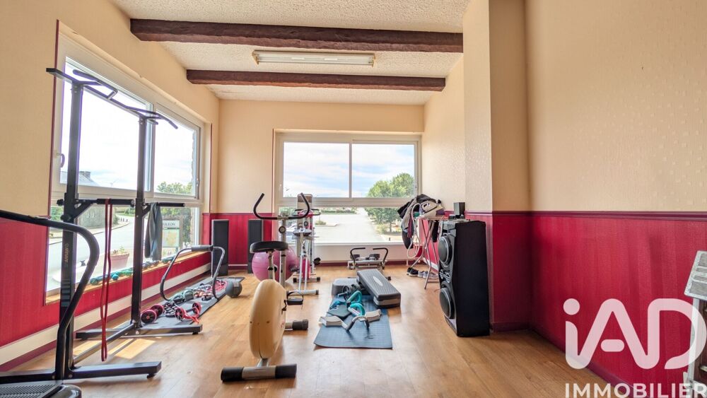 Vente Maison Vente Maison/villa 9 pièces Buléon
