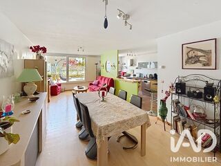  Appartement à vendre 3 pièces 92 m²
