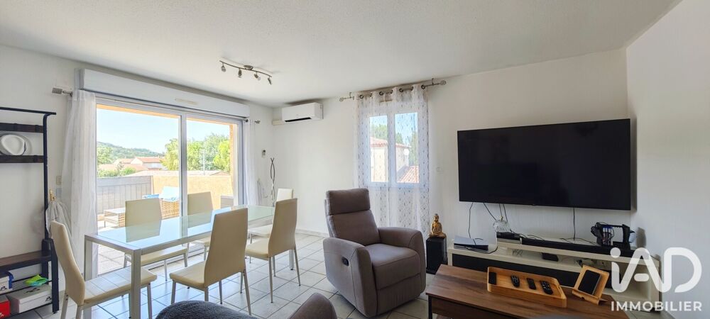 Vente Appartement Vente Appartement 3 pièces Pont-saint-esprit