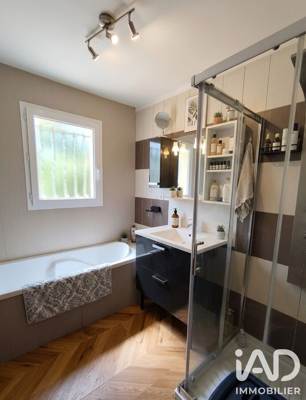 Vente Maison Vente Pavillon 4 pièces Sainte-ouenne