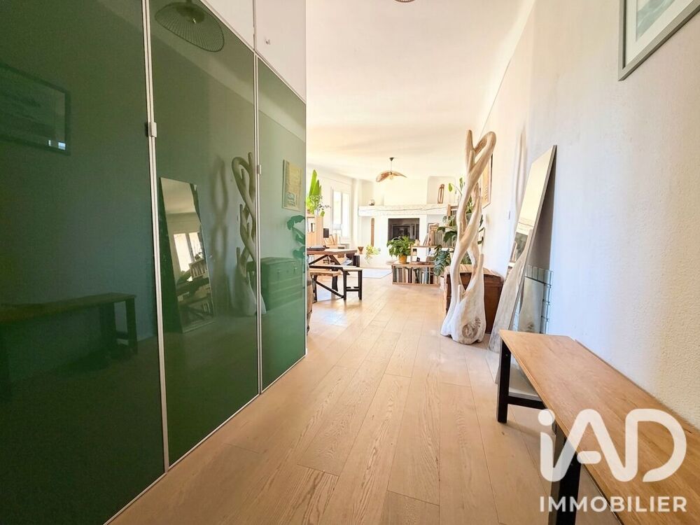 Vente Maison Vente Maison de village 5 pièces Éguilles