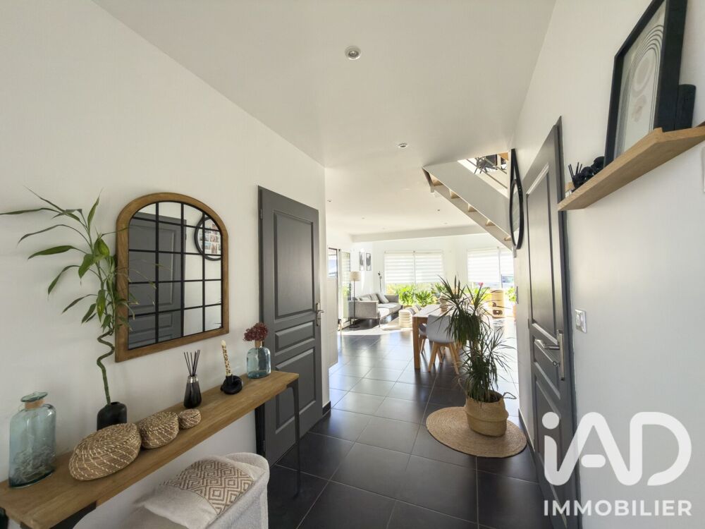 Vente Maison Vente Maison d'architecte 5 pièces Pîtres