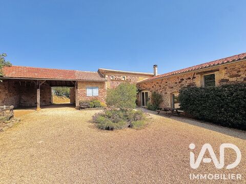   Vente Maison/villa 4 pièces Maison - 4 pièce(s) - 142 m²