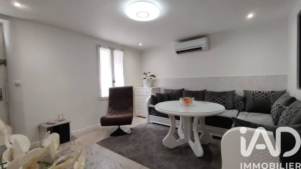Vente Maison Vente Maison/villa 5 pièces Marseille 3