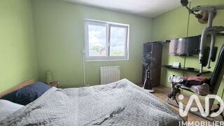  Maison à vendre 5 pièces 106 m²