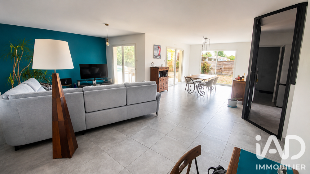 Vente Maison traditionnelle 4 pièces