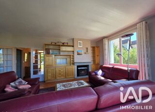  Maison à vendre 6 pièces 151 m²