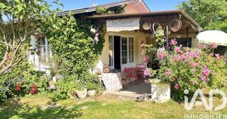  Maison à vendre 6 pièces 130 m²