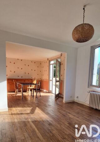  Maison à vendre 6 pièces 99 m²