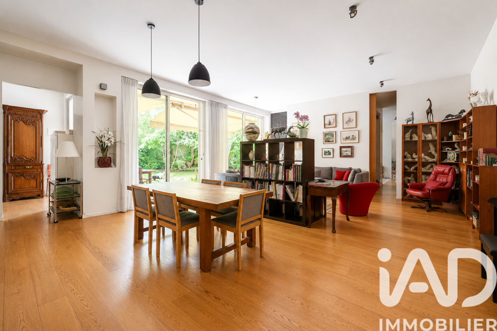 Vente Appartement Vente Appartement 7 pièces Paris 7