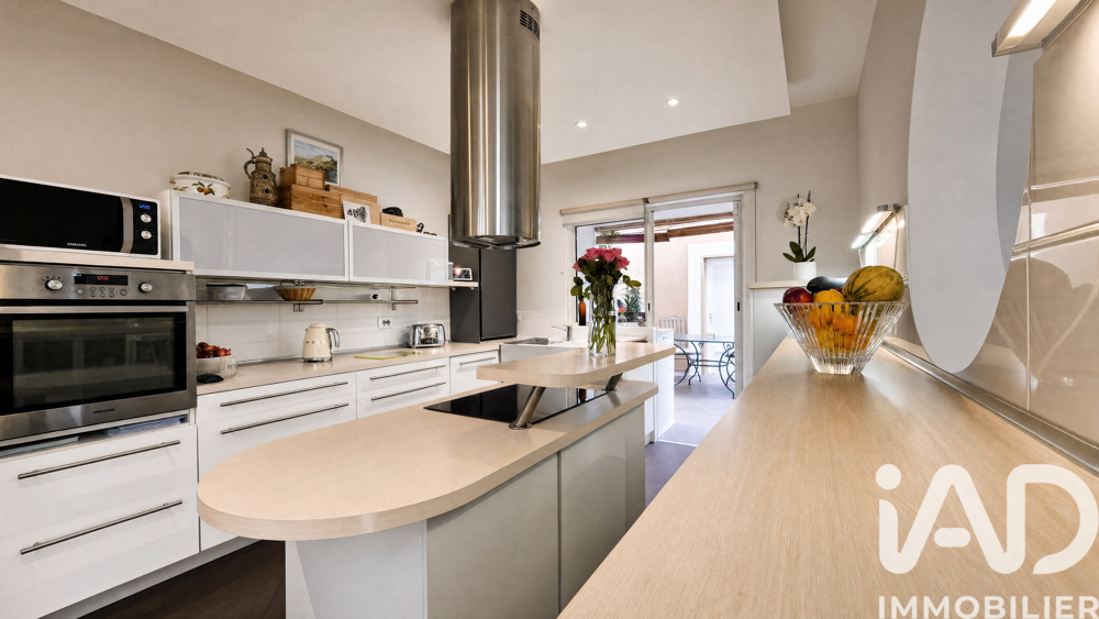 à vendre  Maison Gilette (06830)