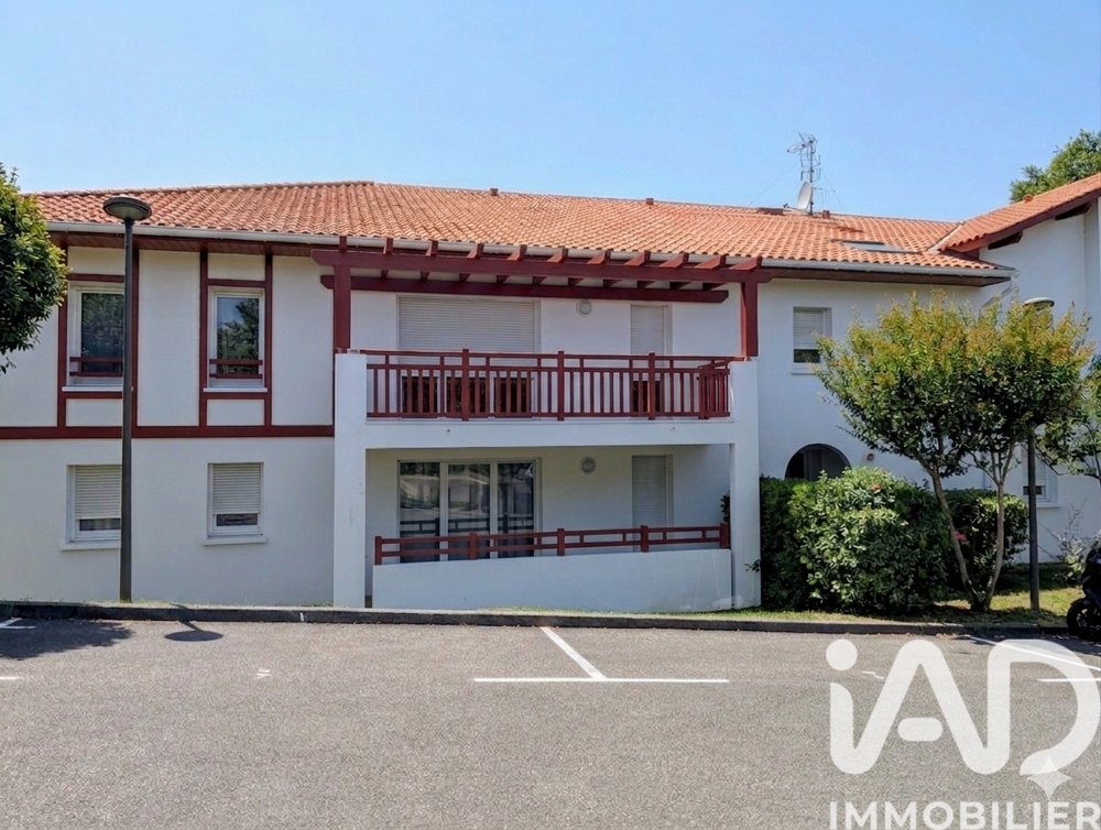 Vente Appartement Vente Appartement 3 pièces Saint-pierre-d'irube