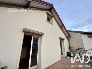  Appartement à vendre 4 pièces 66 m²