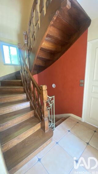  Maison à vendre 8 pièces 199 m²