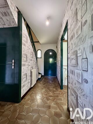  Maison à vendre 7 pièces 132 m²