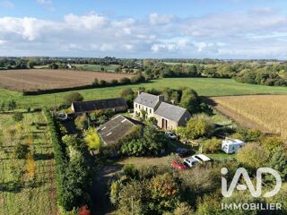  Maison à vendre 7 pièces 172 m²