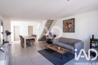  Maison à vendre 4 pièces 85 m²