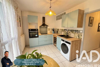  Appartement à vendre 3 pièces 80 m²