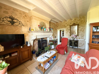 Vente Maison Vente Maison de campagne 6 pièces Mourens