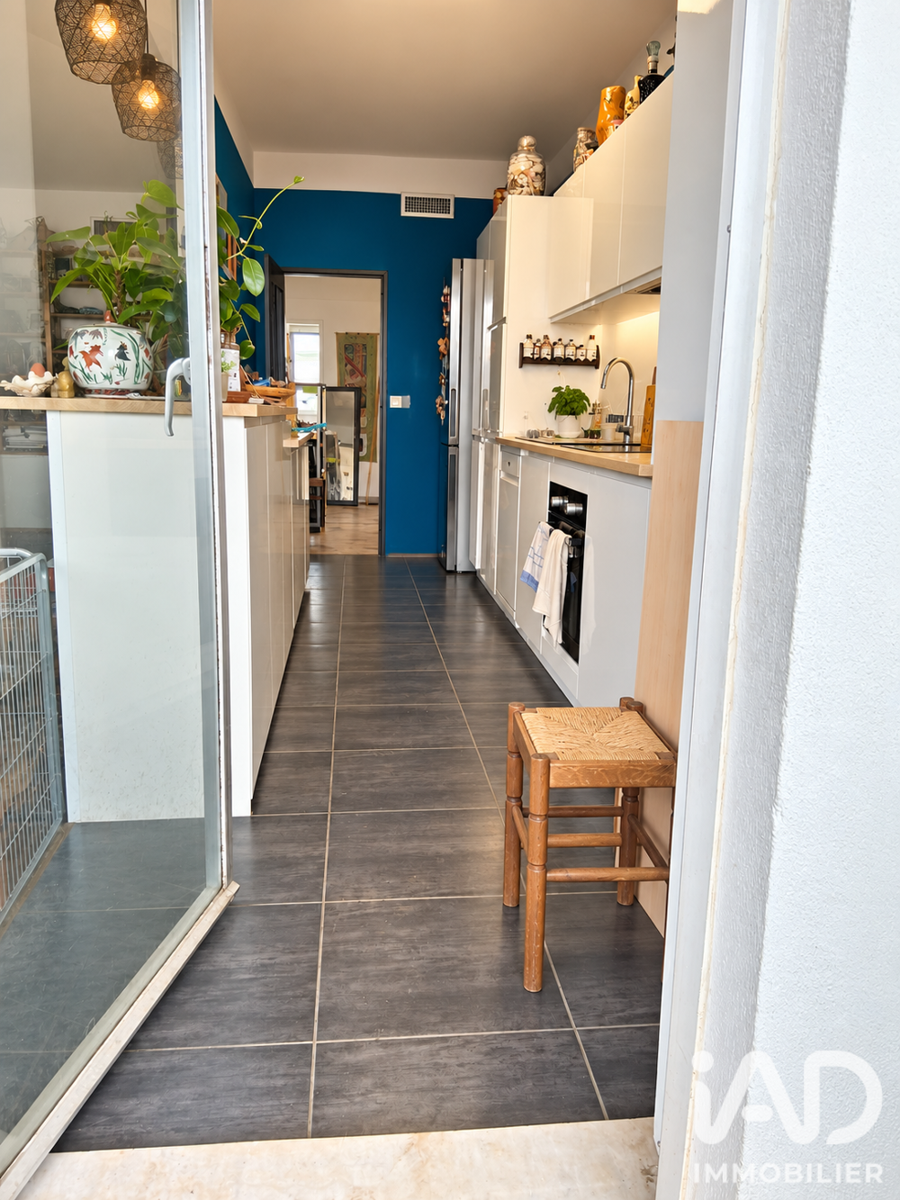 à vendre  Appartement Nice (06000)