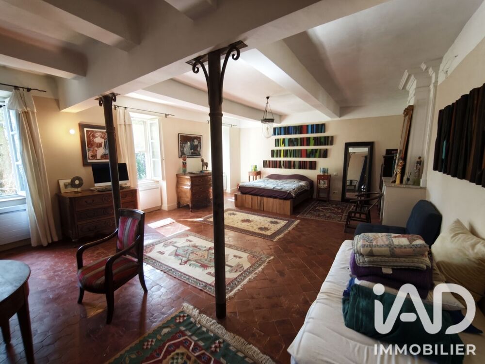 à vendre  Maison Revest-du-Bion (04150)
