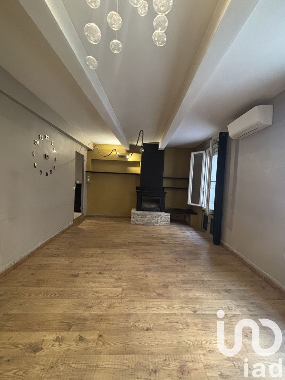 Vente Maison de village 6 pièces