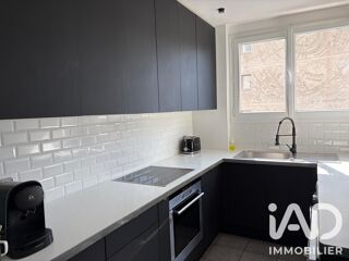  Appartement à vendre 3 pièces 65 m²
