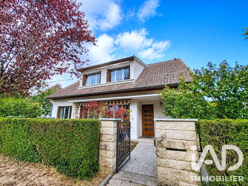Vente Maison/villa 8 pièces