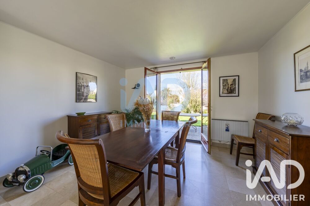 Vente Maison Vente Maison/villa 6 pièces Samoreau